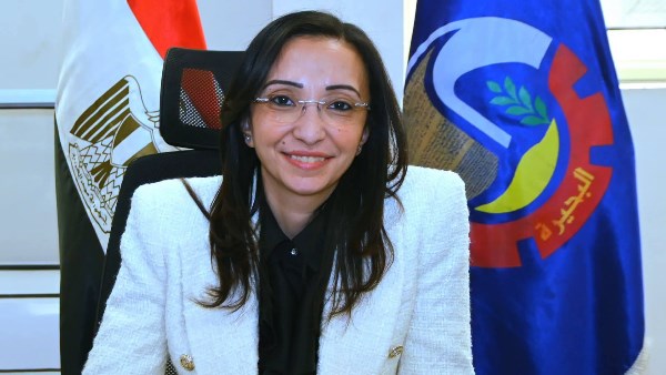 محافظة البحيرة 