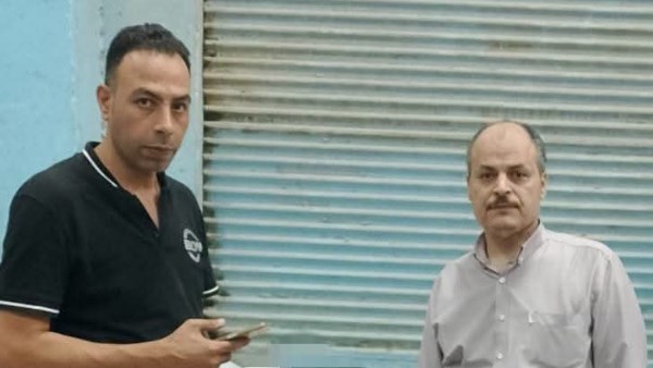 مديرية التموين بالبحيرة 