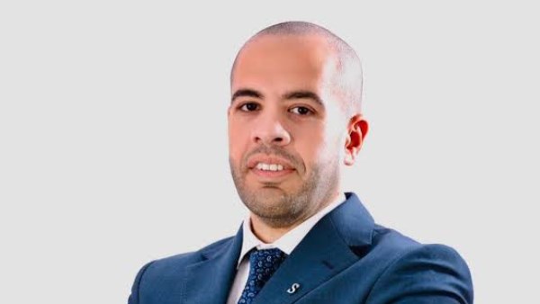 سالمان السيوطي عضو مجلس النواب