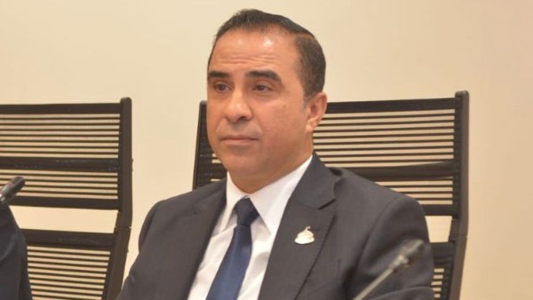 مصطفي البهي عضو مجلس النواب 