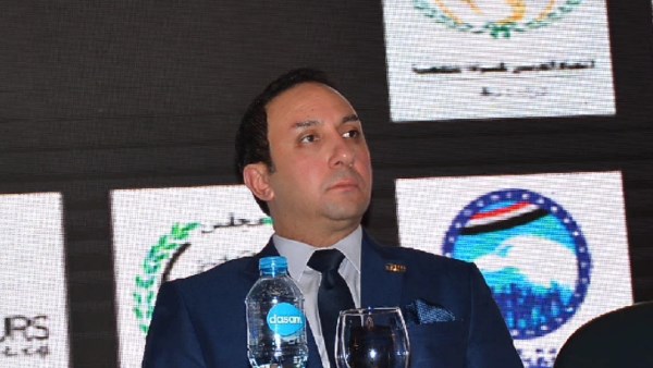 المهندس أحمد سمير العدل 