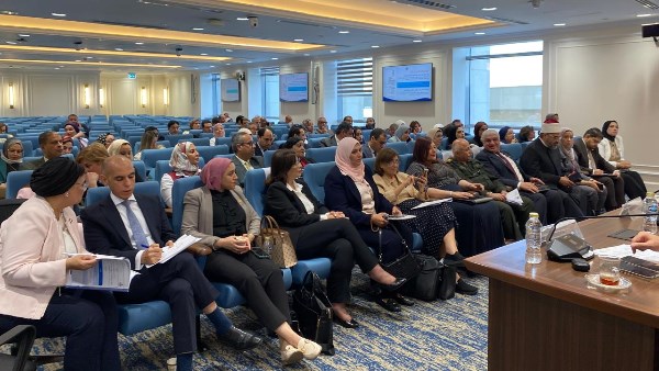 النائب محمد عبدالرحمن راضي