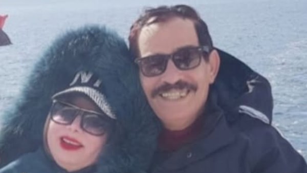  الفنانة فادية عبدالغني