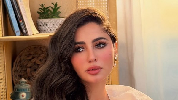  الفنانة نوران ماجد