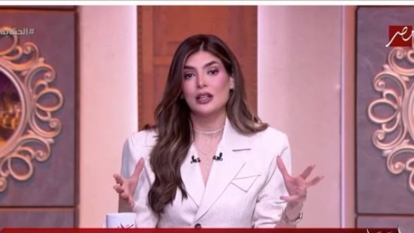 الإعلامية لما جبريل