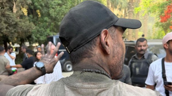 أحمد عز