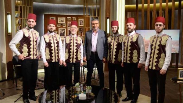 برنامج "واحد من الناس" 