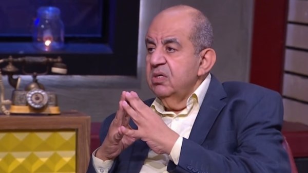 محمد التاجى 