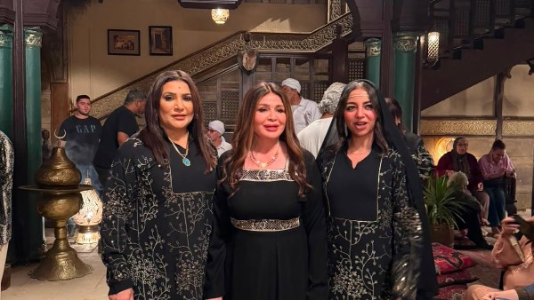 فيلم الحافي