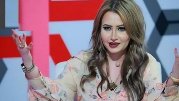  الإعلامية الكويتية مي العيدان