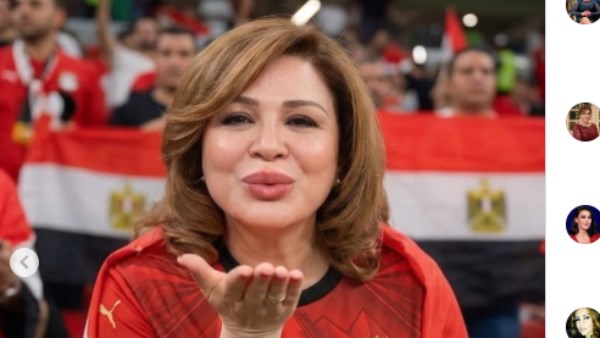 الهام شاهين