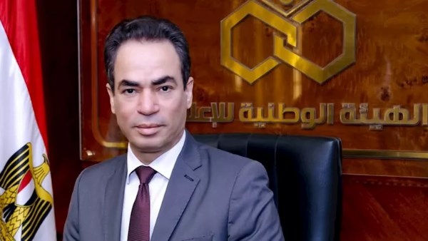 الكاتب أحمد المسلماني