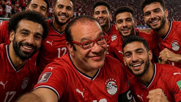 الفنان صلاح عبدالله