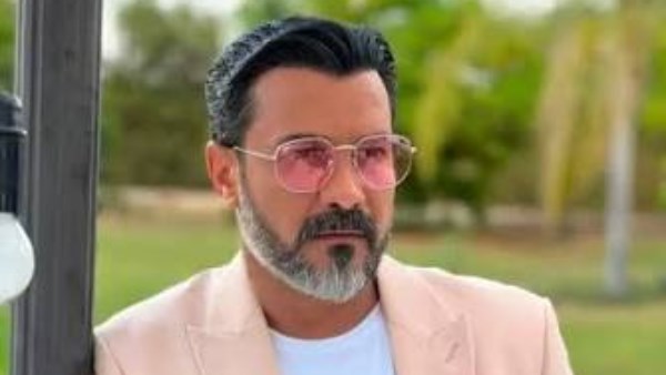  الفنان محمد رجب