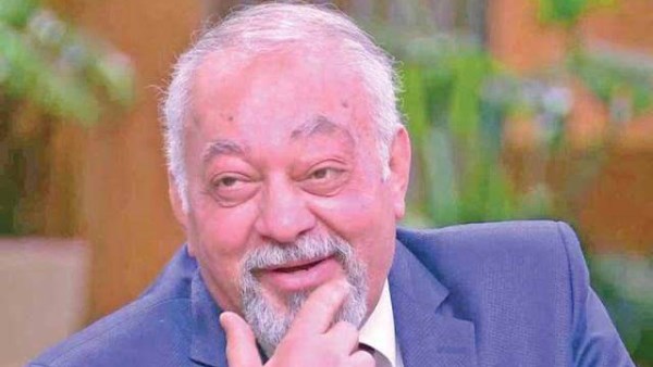 سامي مغاوري
