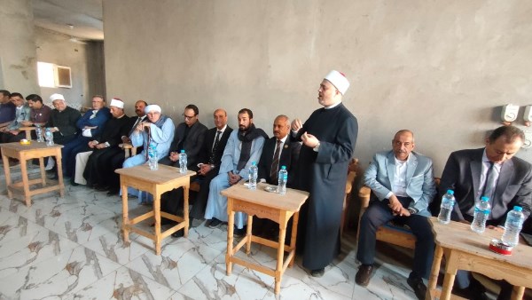 صلح واقعة أبنوب