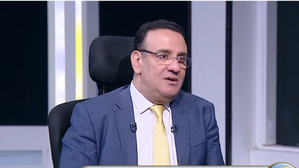 الدكتور صلاح حسب الله
