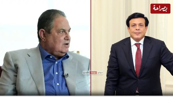 محمد حمودة والخشن