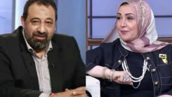 نونة، زوجة نجم منتخب مصر والنادي الأهلي السابق مجدي عبد الغني