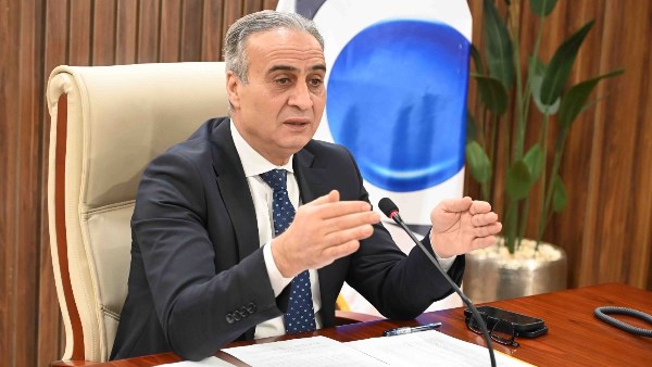 إبراهيم السجيني - رئيس جهاز حماية المستهلك