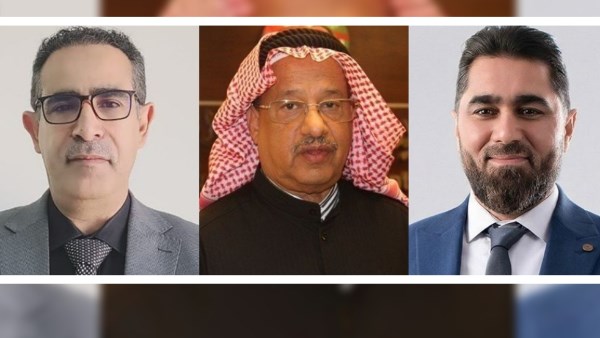 مجموعة العلياء تحالفًا استثماريًا عربيًا