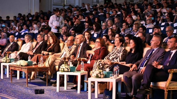 وزيرا التعليم المصري والإيطالي يشهدان ختام منتدى التعليم التقني والمهني بدول المتوسط