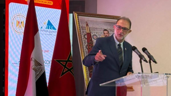 الدكتور طارق الهوبي - رئيس الهيئة القومية لسلامة الغذاء
