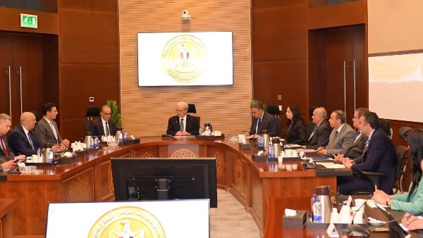  الاجتماع الثاني للمجموعة الوزارية لريادة الأعمال