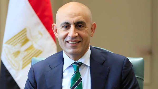 محمد عبد اللطيف - وزير التربية والتعليم والتعليم الفني