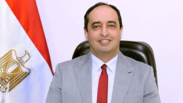  الدكتور عمرو عثمان - مدير صندوق مكافحة وعلاج الإدمان والتعاطي