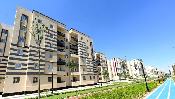 مدينة أكتوبر الجديدة