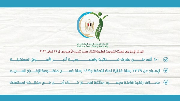 الهيئة القومية لسلامة الغذاء