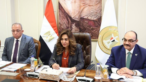 جانب من المقابلات الشخصية 