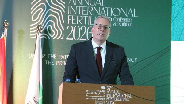 المهندس كريم بدوي وزير البترول والثروة المعدنية