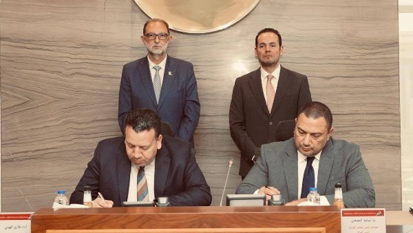 سلامة الغذاء تتعاقد مع مركز معلومات لتحديث استراتيجيتها المؤسسية 