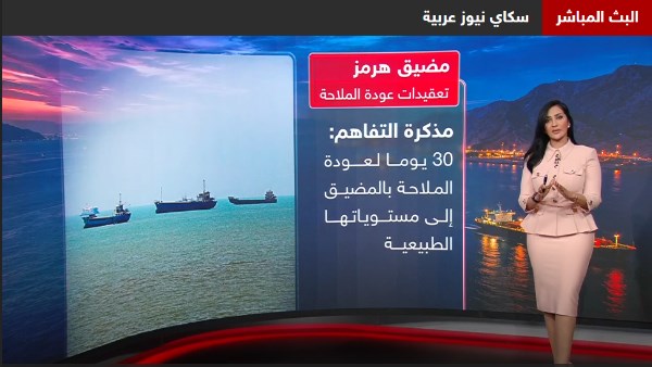 الاستثمار في هرمز: فرص اقتصادية رهينة التوازنات السياسية