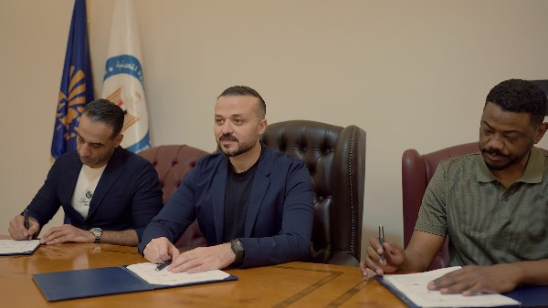 النائب محمد الجارحى 