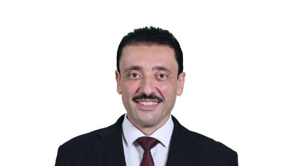 النائب محمد رزق