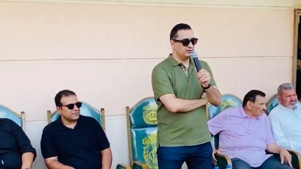 التائب محمود طاهر 