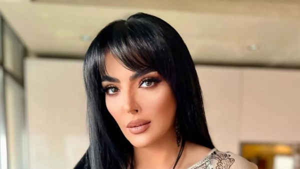  حورية فرغلي 