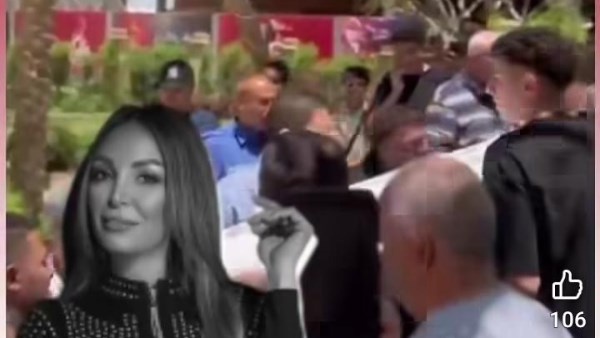 سهام جلال 
