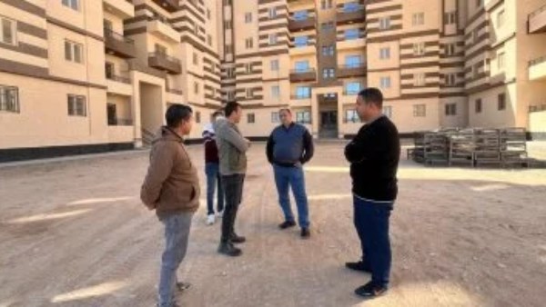 طرح محال تجارية بمحافظة كفر الشيخ للبيع بمشروع الإسكان الاجتماعى