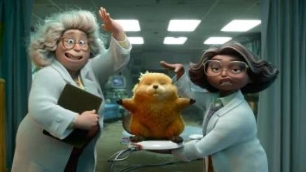  فيلم Hoppers