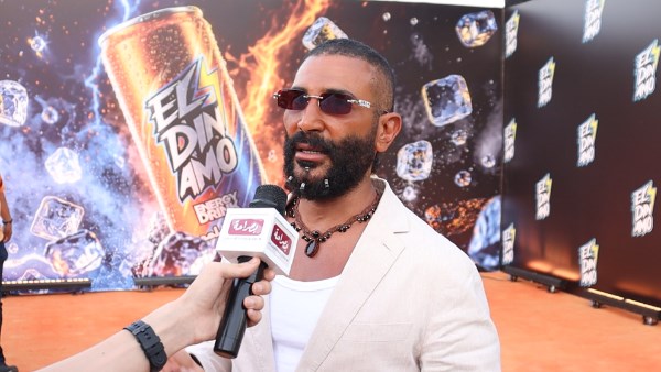 أحمد سعد 