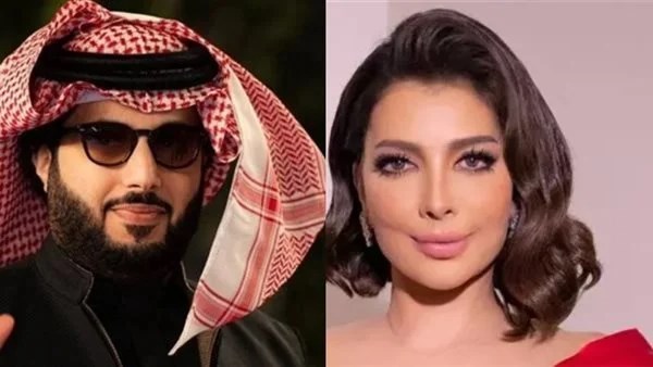 أصالة وتركي آل الشيخ
