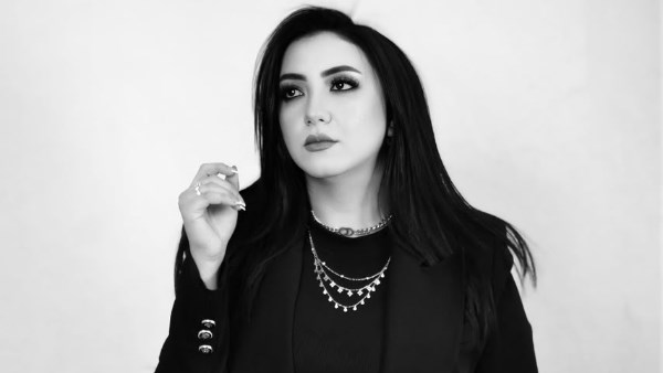 آية عبد الله 