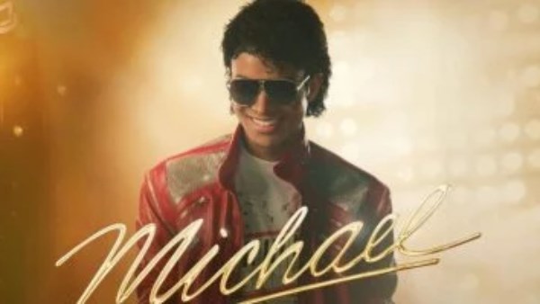 فيلم Michael 