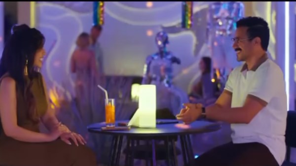 فيلم الكراش 
