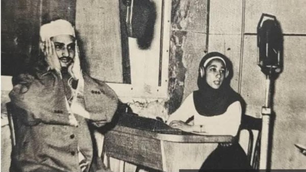 محمد صديق المنشاوي