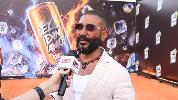  أحمد سعد 